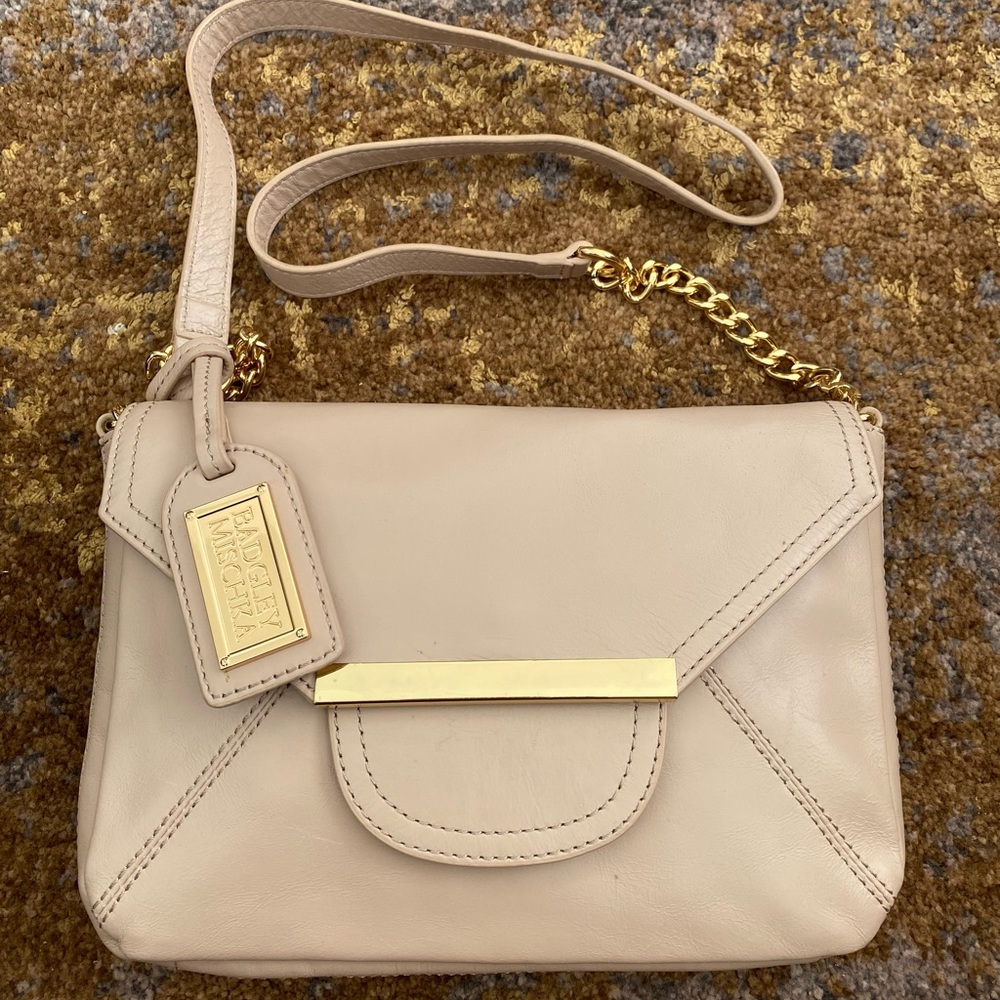 Badgley Mischka Bag